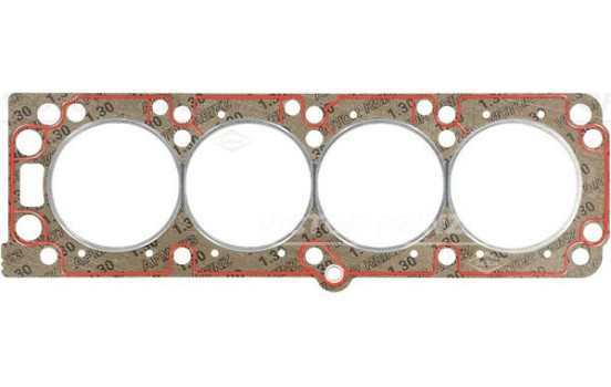 Packning, topplock 61-33005-10 Viktor Reinz