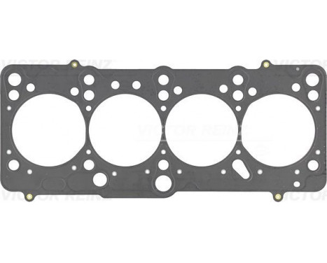 Packning, topplock 61-33020-00 Viktor Reinz