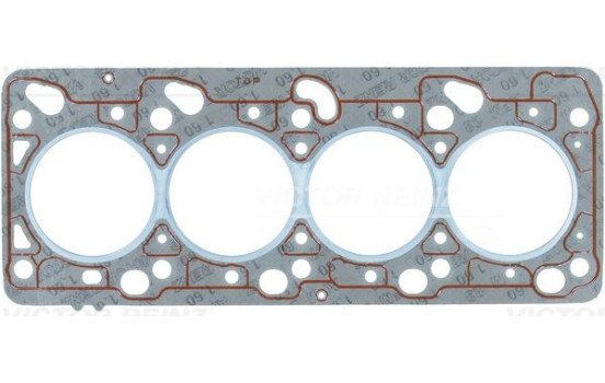 Packning, topplock 61-33045-00 Viktor Reinz