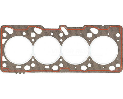 Packning, topplock 61-33050-00 Viktor Reinz Packning, topplock 61-33050-00 Viktor Reinz