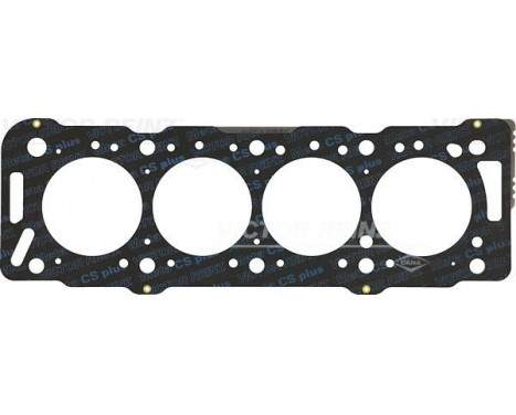 Packning, topplock 61-33155-20 Viktor Reinz