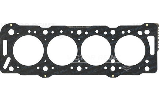 Packning, topplock 61-33155-40 Viktor Reinz