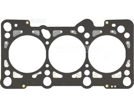 Packning, topplock 61-33500-00 Viktor Reinz