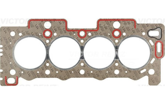 Packning, topplock 61-33710-00 Viktor Reinz