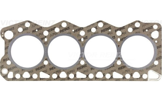 Packning, topplock 61-33950-10 Viktor Reinz