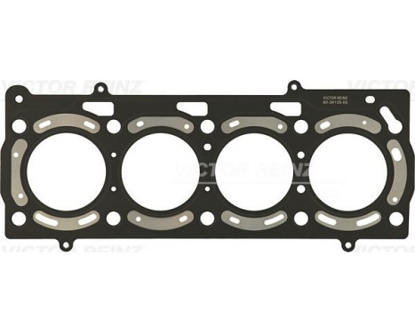 Packning, topplock 61-34135-00 Viktor Reinz