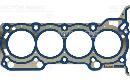 Packning, topplock 61-34240-00 Viktor Reinz