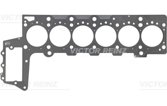 Packning, topplock 61-35000-00 Viktor Reinz