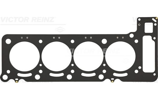 Packning, topplock 61-35505-00 Viktor Reinz