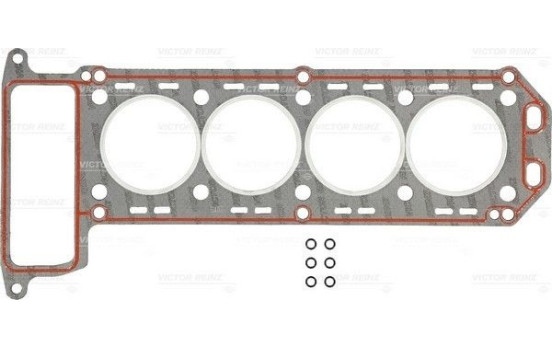 Packning, topplock 61-35720-00 Viktor Reinz