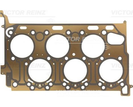 Packning, topplock 61-35985-00 Viktor Reinz