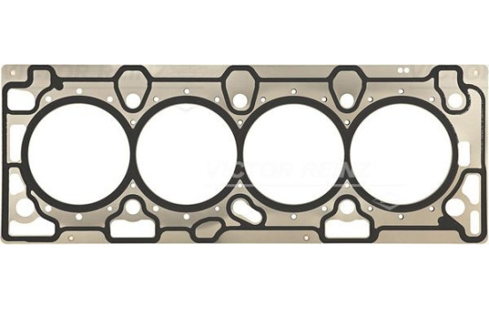 Packning, topplock 61-36025-00 Viktor Reinz