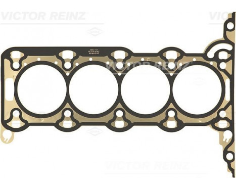 Packning, topplock 61-36225-00 Viktor Reinz