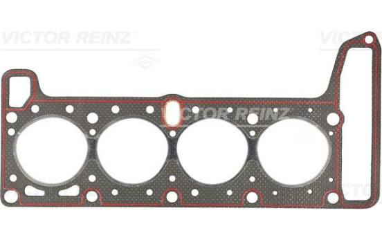 Packning, topplock 61-36665-00 Viktor Reinz