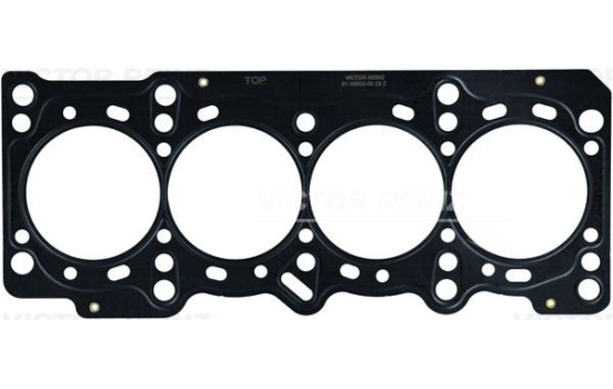 Packning, topplock 61-36900-00 Viktor Reinz