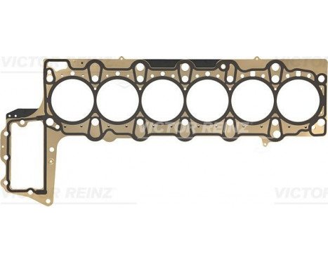 Packning, topplock 61-37640-10 Viktor Reinz