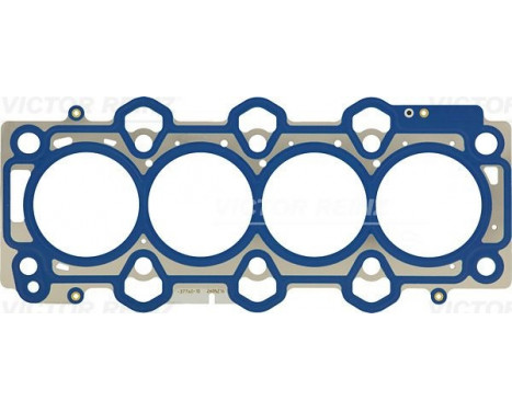 Packning, topplock 61-37740-10 Viktor Reinz