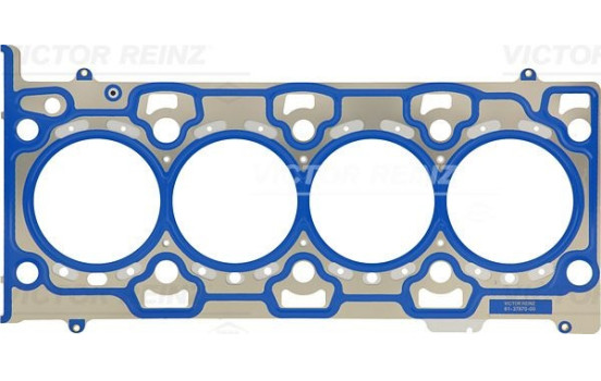 Packning, topplock 61-37870-00 Viktor Reinz