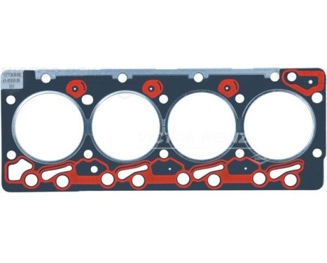 Packning, topplock 61-41450-00 Viktor Reinz