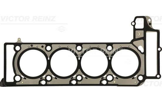 Packning, topplock 61-43205-00 Viktor Reinz