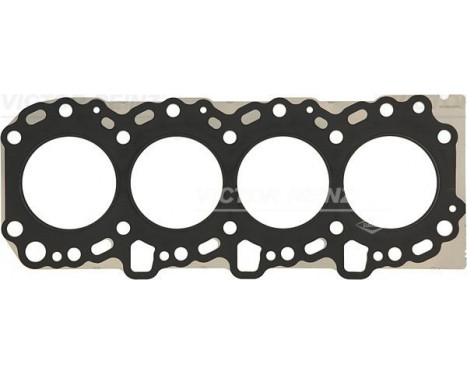 Packning, topplock 61-53510-10 Viktor Reinz