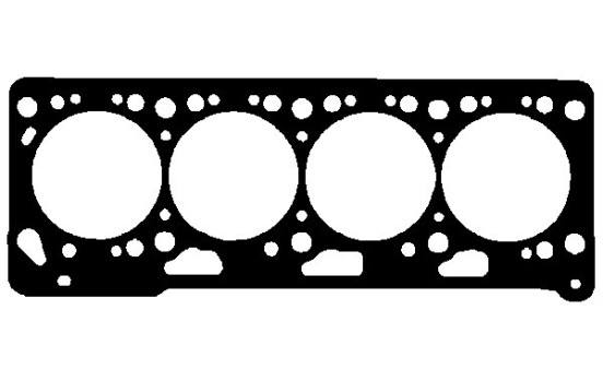 Packning, topplock 621.082 Elring