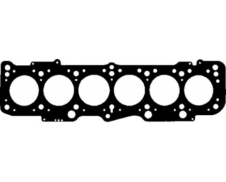 Packning, topplock 632.241 Elring