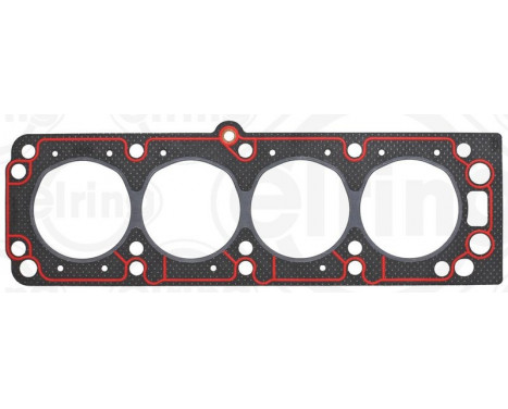 Packning, topplock 645.842 Elring, bild 2