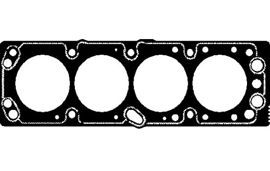 Packning, topplock 646.071 Elring