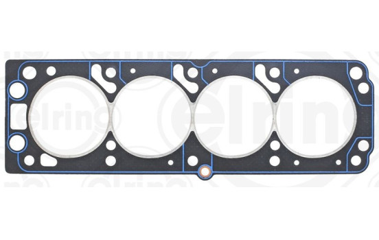 Packning, topplock 646.370 Elring, bild 2