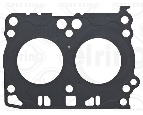 Packning, topplock 648.600 Elring