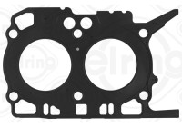Packning, topplock 648.610 Elring