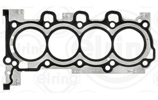 Packning, topplock 657.940 Elring