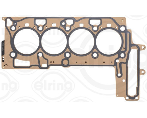 Packning, topplock 658.200 Elring