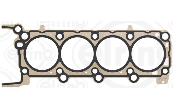 Packning, topplock 659.880 Elring
