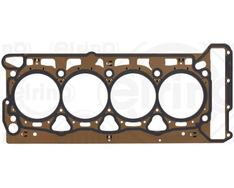 Packning, topplock 685.662 Elring