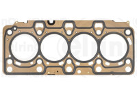 Packning, topplock 688.422 Elring