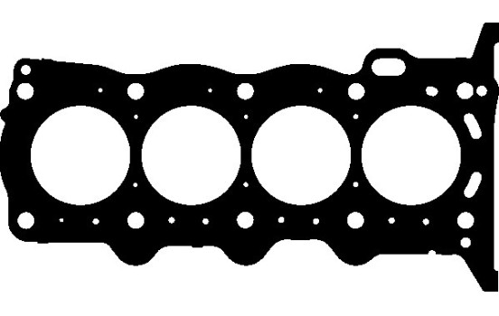 Packning, topplock 699.210 Elring