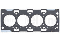 Packning, topplock 703.050 Elring