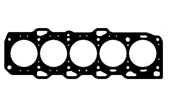 Packning, topplock 710.520 Elring