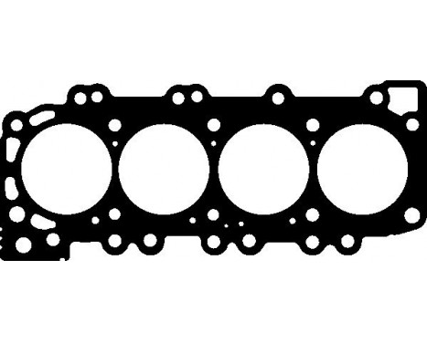 Packning, topplock 715.170 Elring