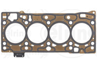 Packning, topplock 718.051 Elring