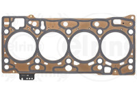 Packning, topplock 718.071 Elring