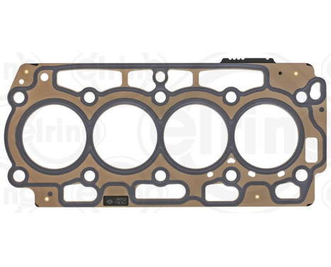 Packning, topplock 718.341 Elring