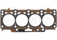 Packning, topplock 726.740 Elring