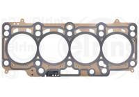 Packning, topplock 726.850 Elring