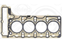 Packning, topplock 732.640 Elring