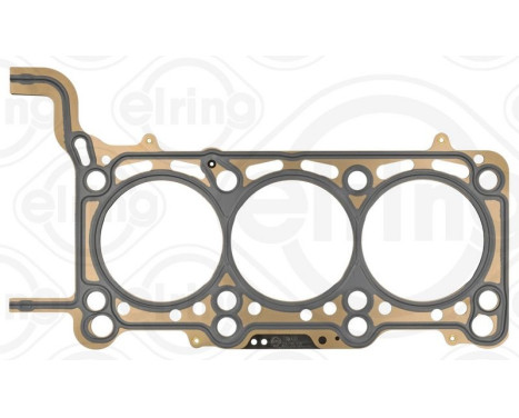 Packning, topplock 735.430 Elring