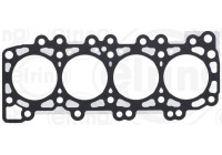 Packning, topplock 743.170 Elring