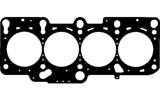 Packning, topplock 744.361 Elring